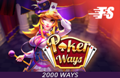 Poker Ways